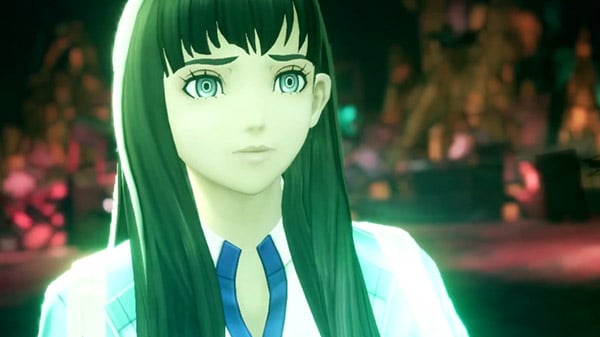 Shin Megami Tensei V Preview - Exclusive Look At New Shin Megami