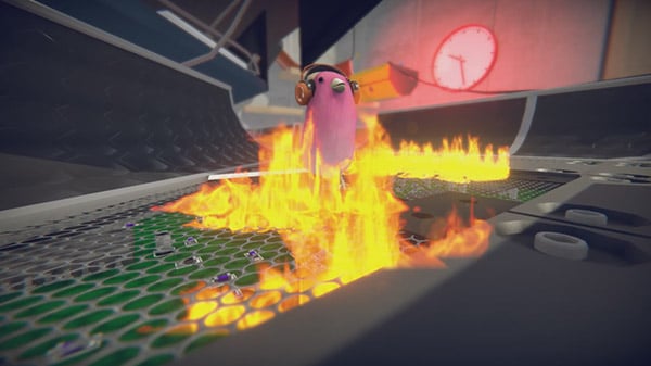 #
                SkateBIRD delayed to September 16