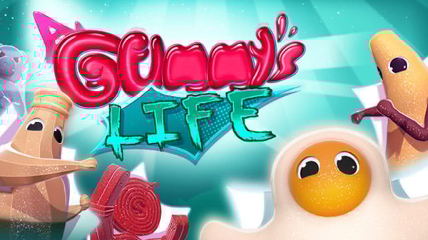 A Gummy's Life