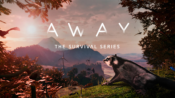 AWAY: The Survival Series for PS5, PS4, and PC launches September 28 – Gematsu