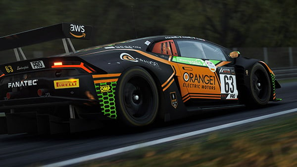 505 Games » Assetto Corsa Competizione is OUT NOW on PS4 and Xbox One