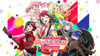 BanG Dream! Girls Band Party! for Nintendo -