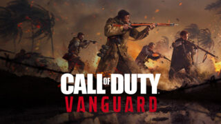 Call of Duty Vanguard - Ultimate Edition Battle.net Key
