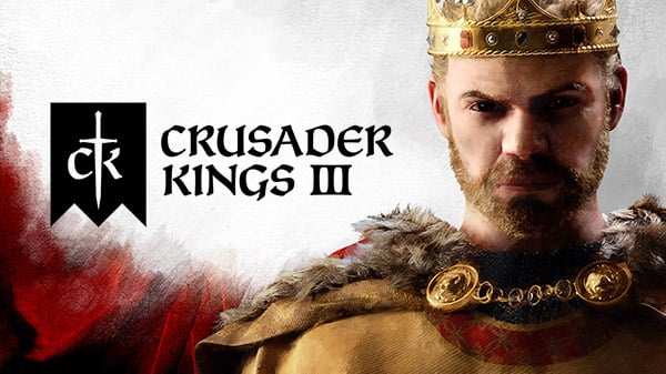 Crusader Kings III: Console Edition announced for PS5, Xbox Series – Gematsu