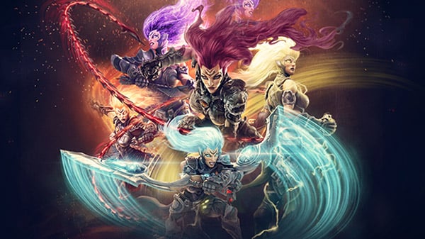 darksiders iii hentai