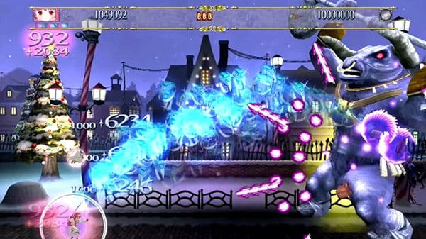 Deathsmiles I & II for PS4, Xbox One, and Switch has English text support; new trailer and Gothic wa Mahou Otome character DLC announced – Gematsu