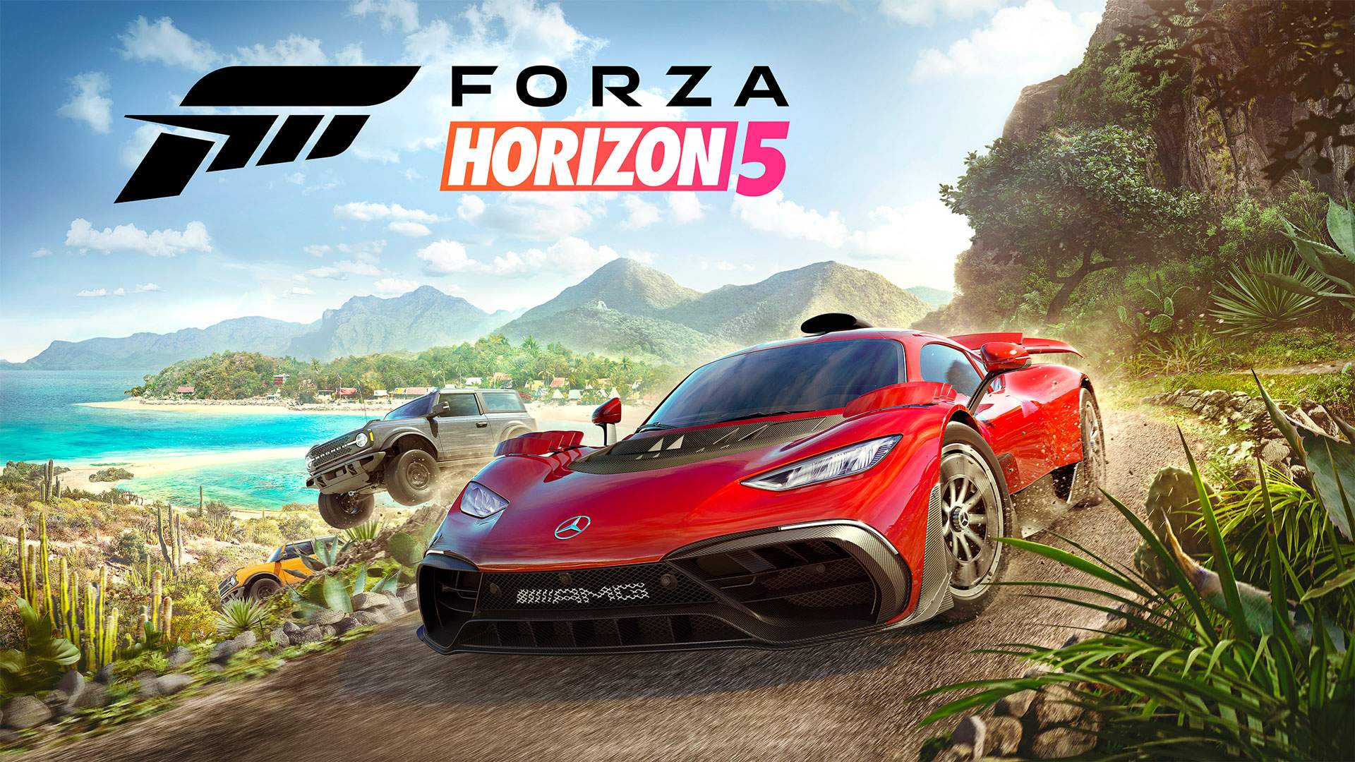 Forza Motorsport 6 Xbox One #3 (Jogo Mídia Física) (Com Detalhe