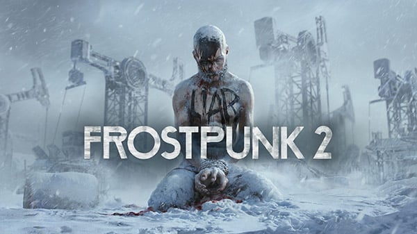 Frostpunk 2 announced for PC – Gematsu