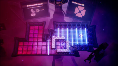 Lab Rats Video Game Lab Rat launches in 2022 for Xbox Series, PC - Gematsu