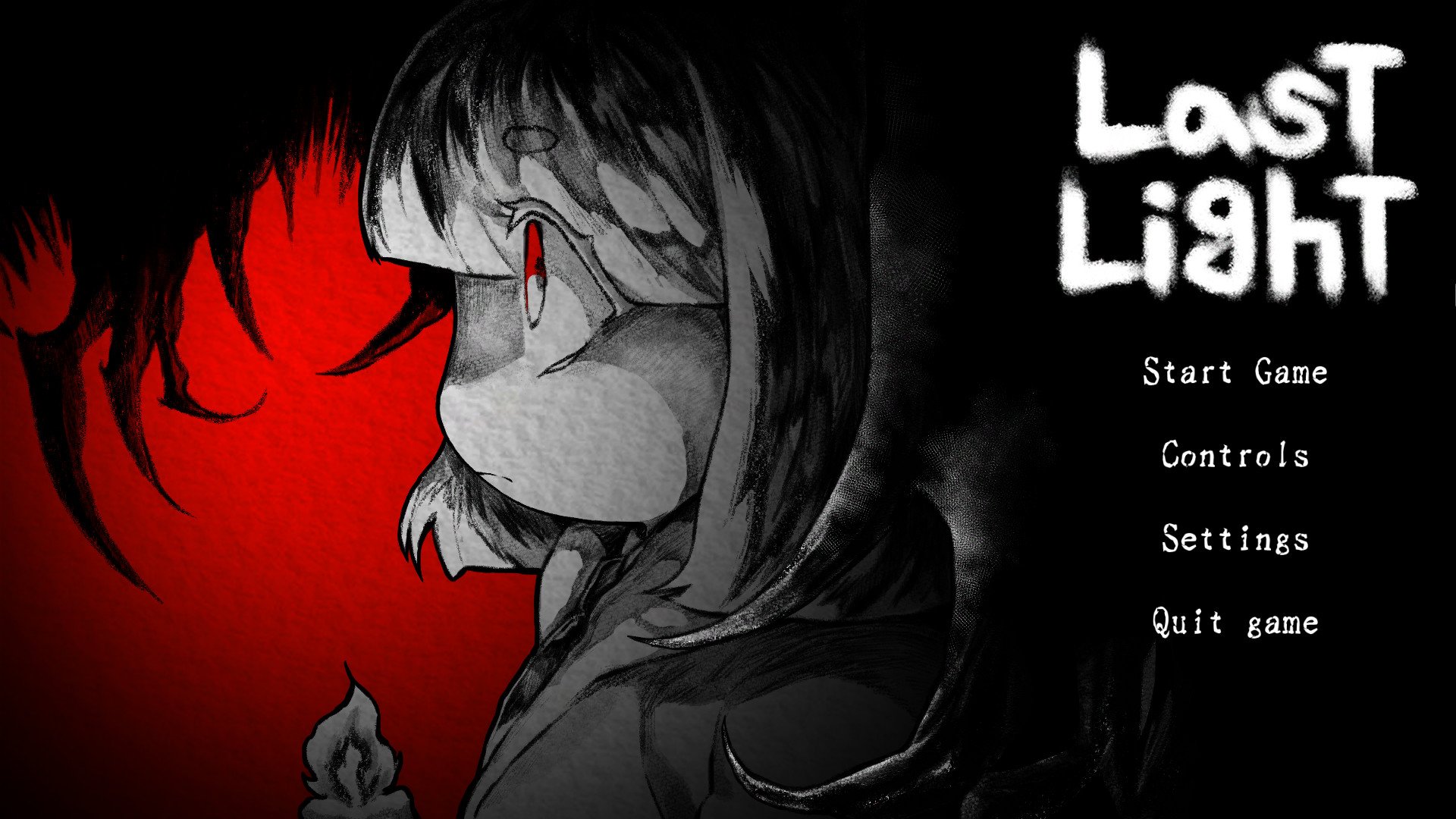 Horror adventure Light announced for Switch, PC -