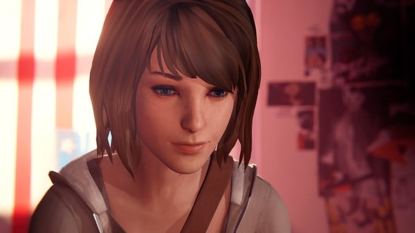 Life is Strange Remastered Collection delayed to early 2022 – Gematsu