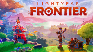 Voorbijganger zwart Weg huis Open-world farming exploration game Lightyear Frontier adds Xbox Series,  Xbox One versions - Gematsu