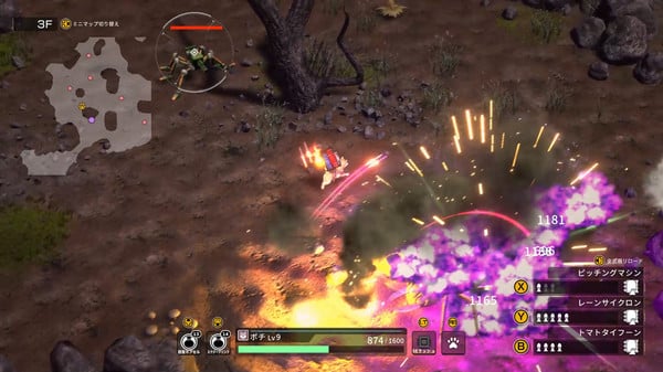 Metal Dogs launches in Early Access on August 25 – Gematsu