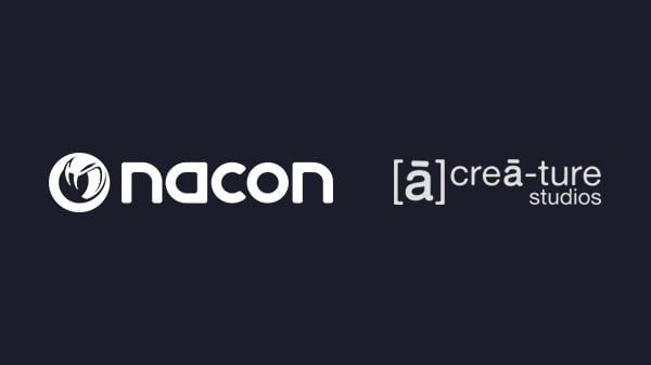 Nacon acquires Session developer Crea-ture Studios