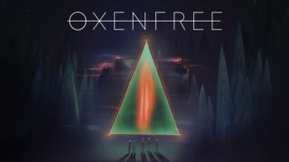 OXENFREE