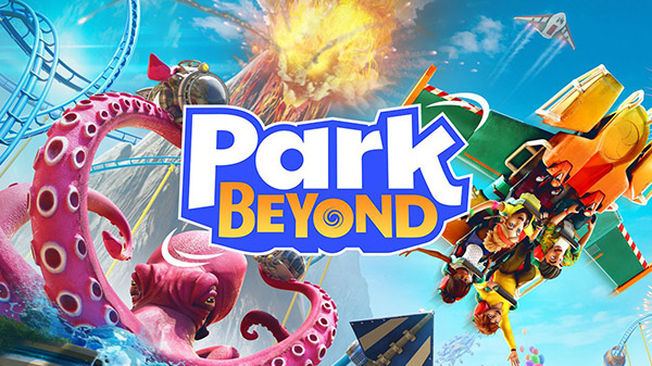 Park Beyond, Jogos PS5