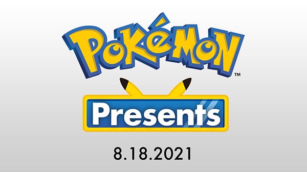 Pokemon Presents set for August 18 featuring Pokemon Brilliant Diamond and Shining Pearl, Pokemon Legends: Arceus – Gematsu