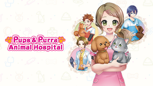 Pups & Purrs Animal Hospital