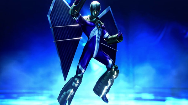 #
Shin Megami Tensei V ‘Daily Demon Vol. 054: Melchizedek’ video #
Shin Megami Tensei V ‘Daily Demon Vol. 054: Melchizedek’ video