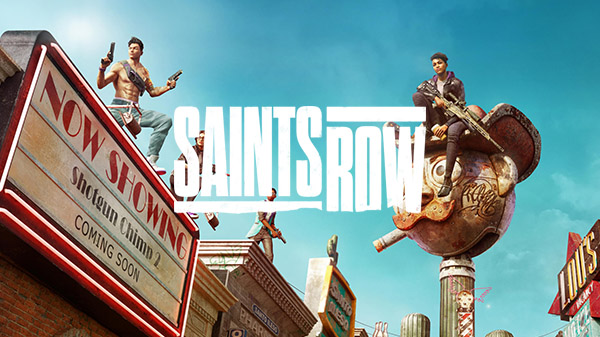 Saints Row 2022 isn't the Saints Row you remember – and that's