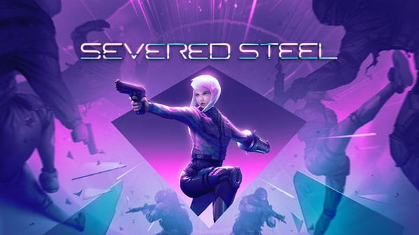 Severed Steel launches September 17 for PC; later in 2021 for PS5, Xbox Series, PS4, Xbox One, and Switch – Gematsu