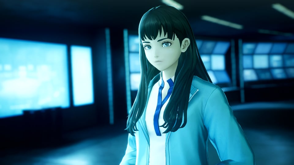 Shin Megami Tensei V details Tao, Yuzuru, Ichiro, Miyazu, Hayao, Press Turn Battles, and Magatsuhi Skill - Gematsu