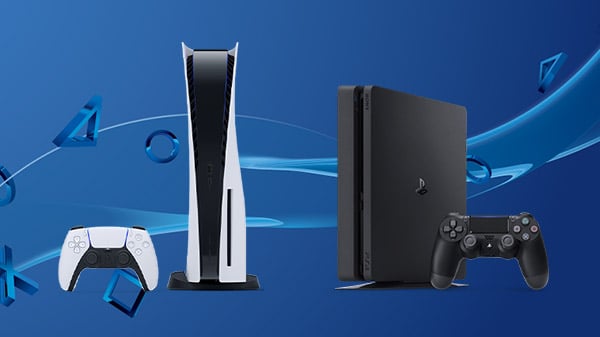 PS5 shipments top 10.1 million; PS4 tops 116.4 million – Gematsu