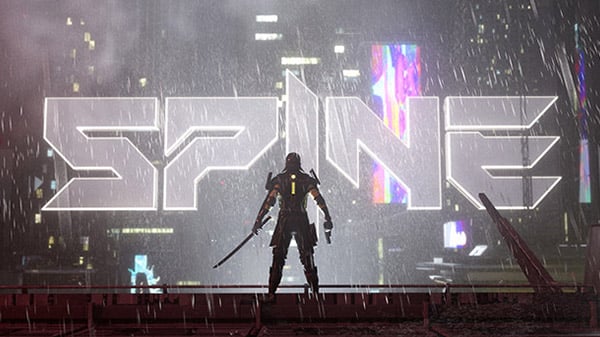 #
                Team-based action game Spine announced for PS5, Xbox Series, PC, iOS, and Android