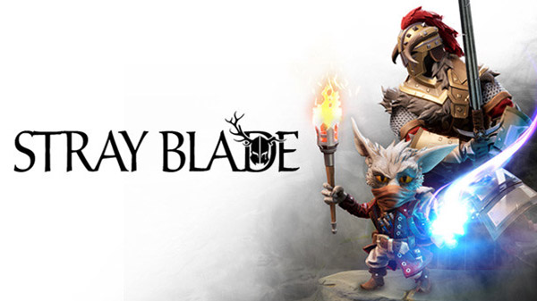Action RPG Stray Blade announced for PS5, Xbox Series, and PC – Gematsu