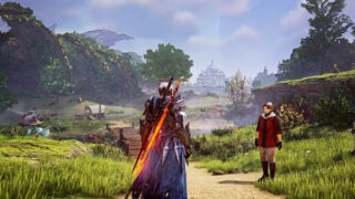 Tales of Zestiria Review - GameSpot