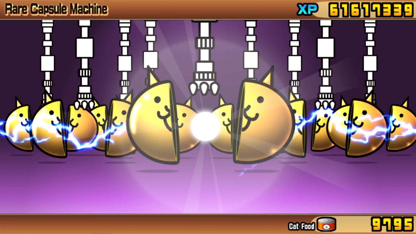 The Battle Cats Unite! coming to Asia in English on December 9 Gematsu