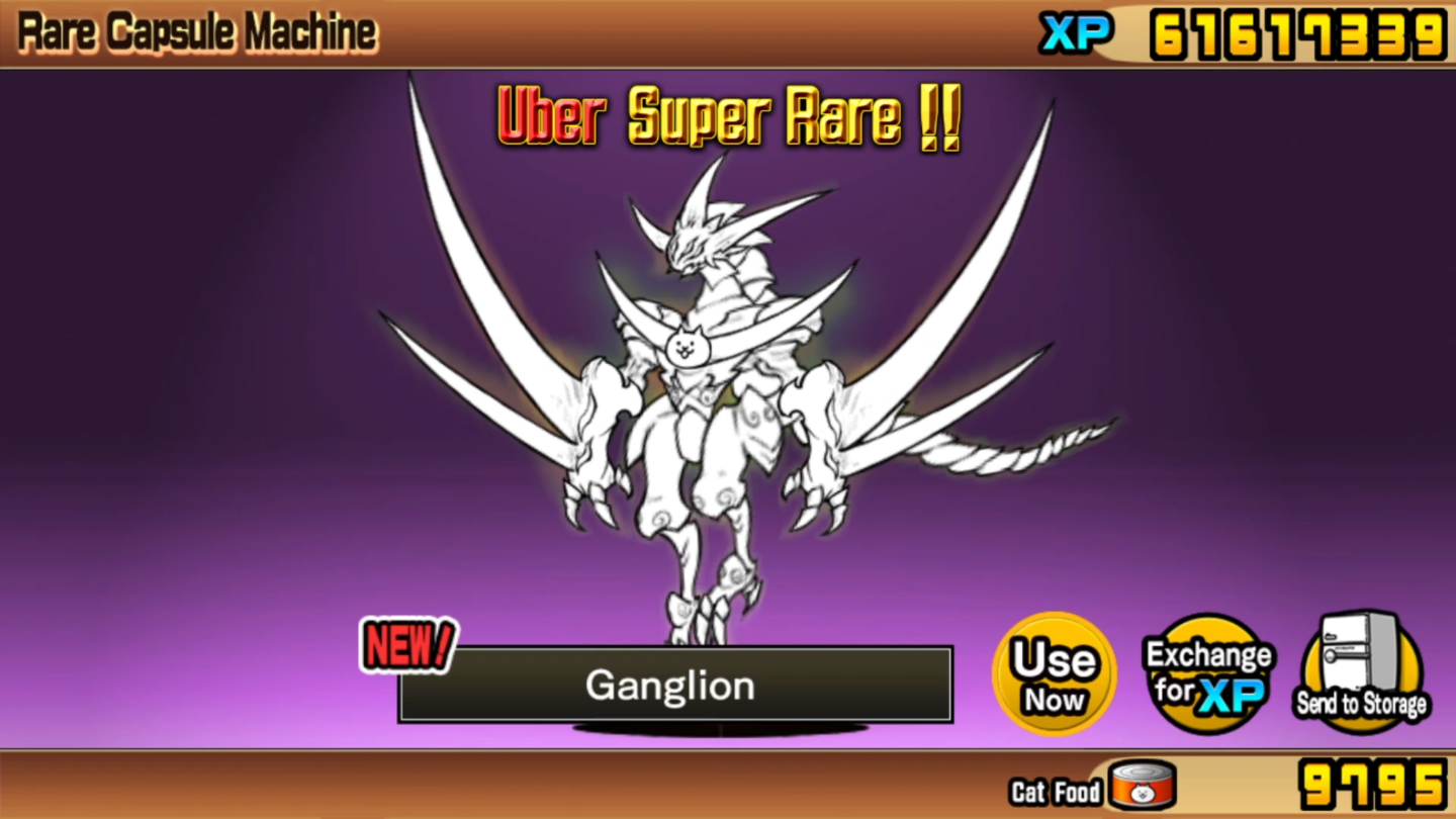 The Battle Cats Unite! coming to Asia in English on December 9 Gematsu