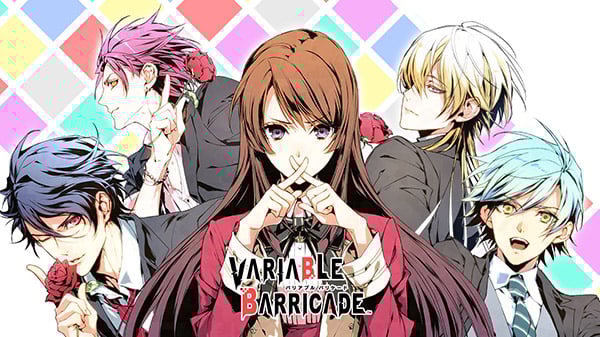 #
Variable Barricade delayed to February 2022 in the west #
Variable Barricade delayed to February 2022 in the west
