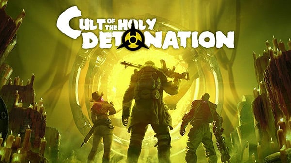 Wasteland 3 DLC ‘Cult of the Holy Detonation’ launches October 5 – Gematsu