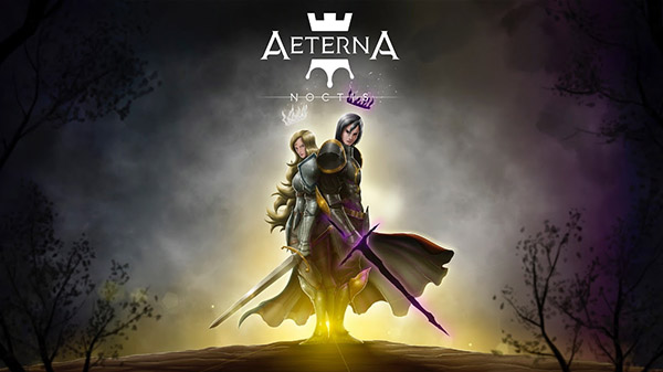 Aeterna Noctis launches December 15 for PS5, Xbox Series, PS4, Xbox One, Switch, and PC – Gematsu