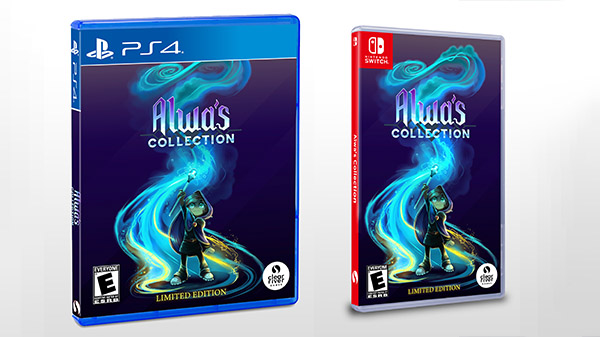 #
Alwa’s Collection announced for PS4, Switch #
Alwa’s Collection announced for PS4, Switch