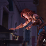 Novo RPG, Asterigos, é anunciado para PS4, PS5 e PC