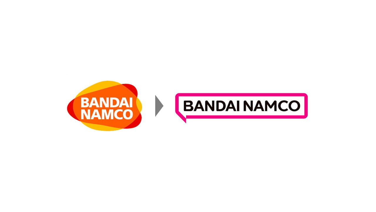 Bandai Namco Group announces new purpose, logo - Gematsu