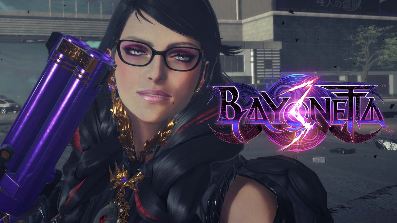 Bayonetta 3' release date, trailer, platforms, and gameplay details