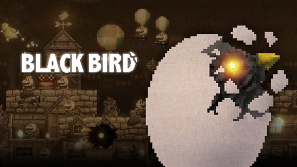Black Bird coming to PS5, PS4 – Gematsu