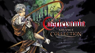 Castlevania Advance Collection coming to Switch, other platforms - Polygon