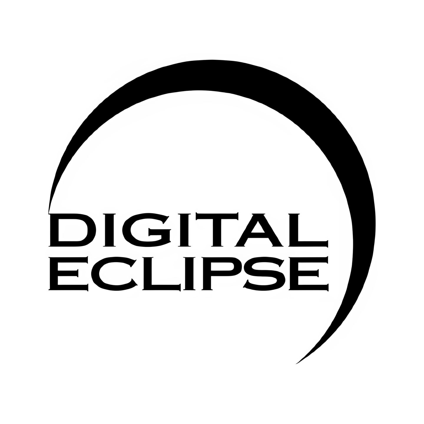 Digital Eclipse Gematsu