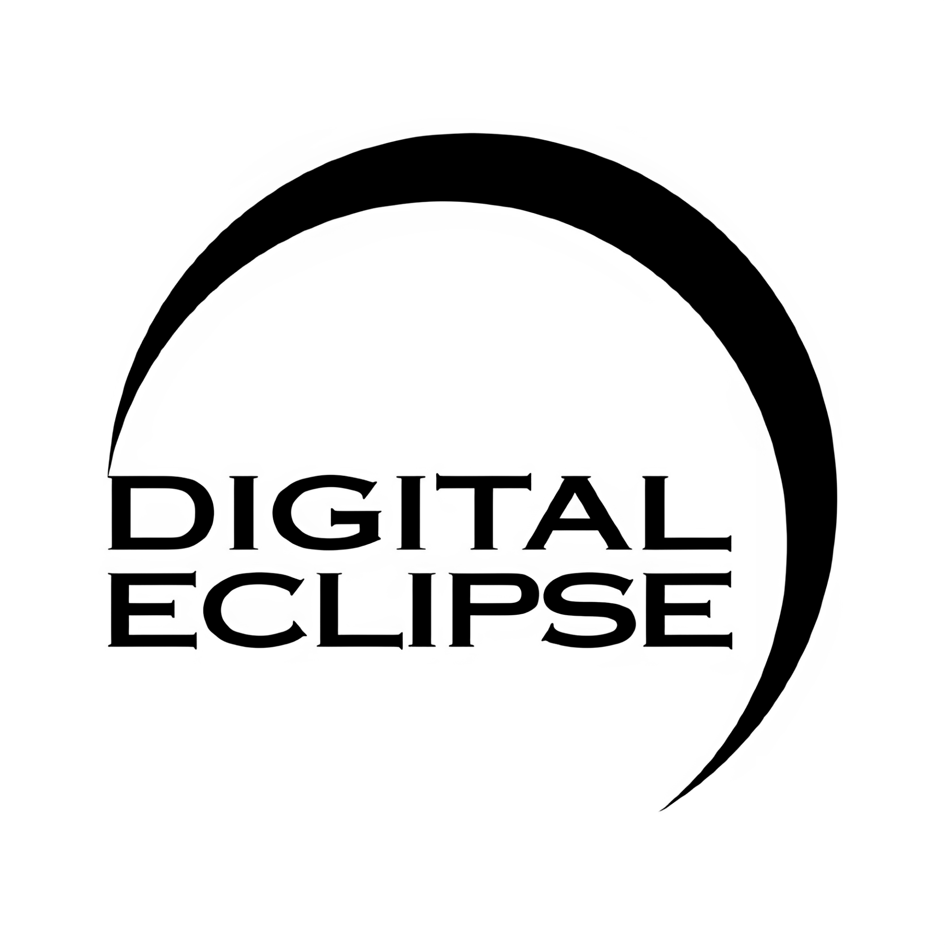 Digital Eclipse Gematsu