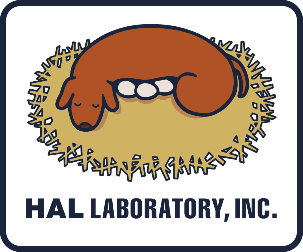 HAL Laboratory Gematsu