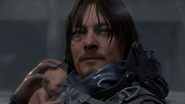 Death Stranding Director's Cut gets final trailer