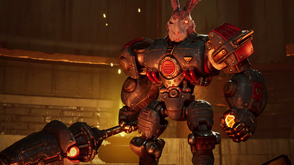 #
F.I.S.T.: Forged in Shadow Torch for PC launches in October #
F.I.S.T.: Forged in Shadow Torch for PC launches in October