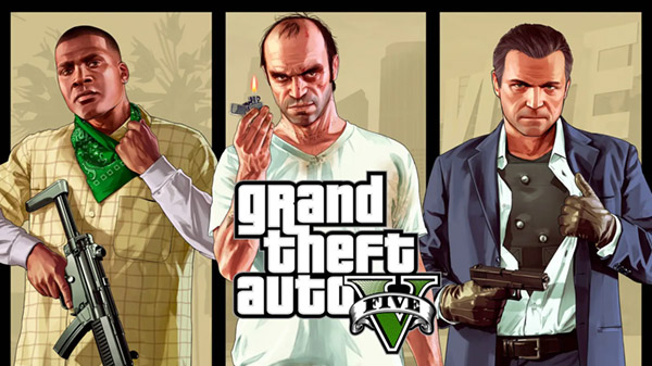 Guide GTA IV APK برای دانلود اندروید