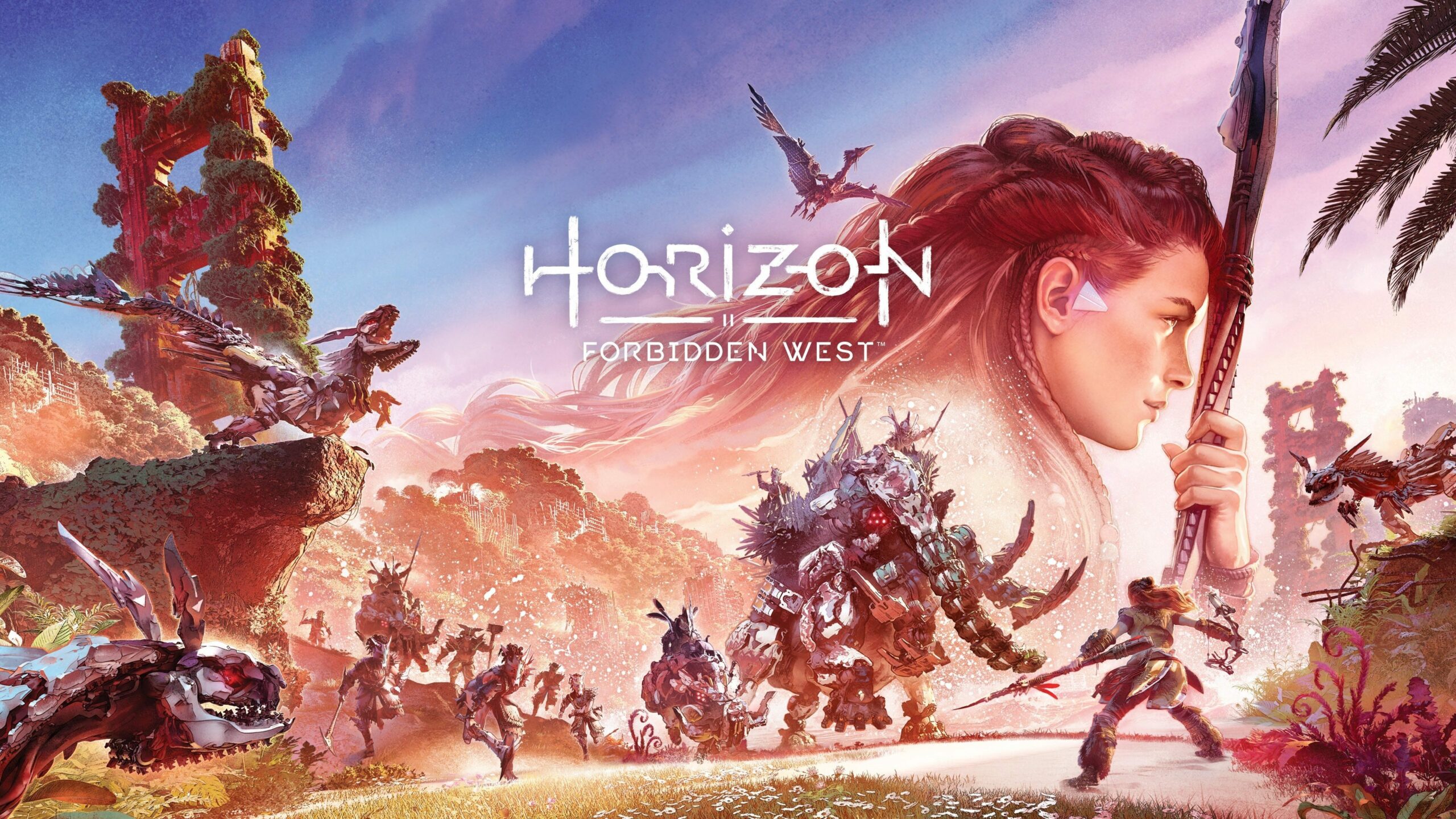Horizon Forbidden West limited editions announced, pre-order trailer – Gematsu