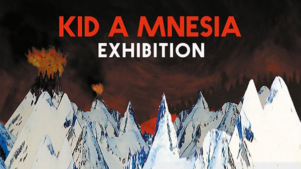 Radiohead’s Kid A Mnesia Exhibition announced for PS5, PC – Gematsu
