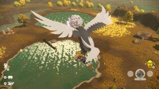 Pokemon Legends: Arceus - 13-minute Gameplay Preview trailer - Gematsu